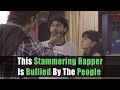 This Stammering Rapper Is Bullied By The People | Nijo Jonson | Motivational Video