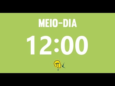 MEIO-DIA MEIA-HORA Vol 85