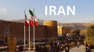 Top Places to Visit in Iran 2026 | Hidden Gems of Iran