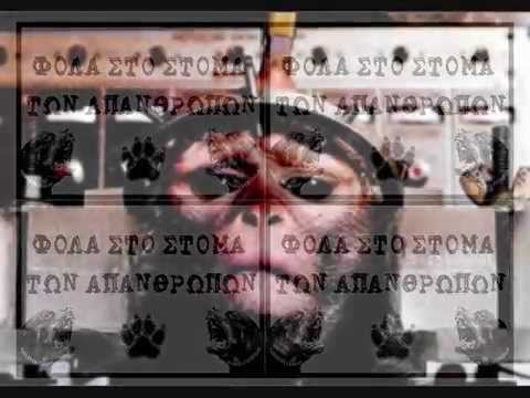 Toxic Minds - Κάνε κάτι και εσύ!