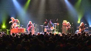 Grace Potter and The Nocturnals ~ Tiny Light ~ CBB 2010