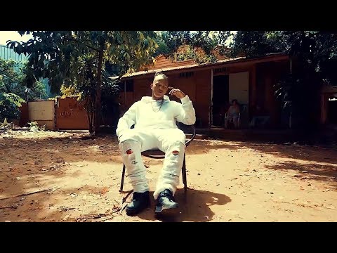 TATO EL X5 - PERDIERON EL VALOR (VIDEO OFICIAL)