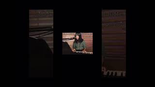 【上白石萌音④】ラジオ英語で自己紹介インタビュー　すごい可愛い声してます。こりゃ朝ドラもNHKも引っ張りだこですわね