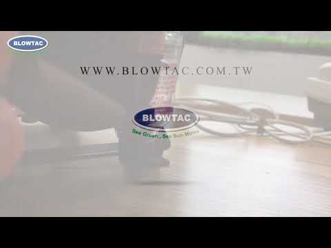 Air Compressor clean the filled water droplets tutorial