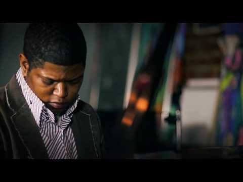 Samuel Prather - I Wanna Be Where You Are Feat. Micah Robinson & Christie Dashiell