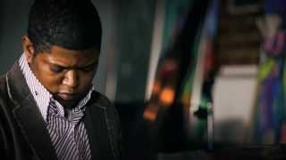 Samuel Prather - I Wanna Be Where You Are Feat. Micah Robinson & Christie Dashiell