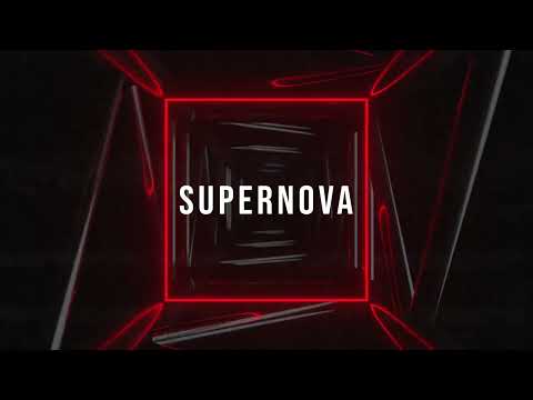 Mike Williams & Retrovision - Supernova (Visual Video)