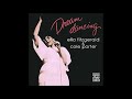 Ella Fitzgerald / Dream Dancing