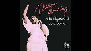 Ella Fitzgerald / Dream Dancing
