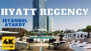 Hyatt Regency Ataköy