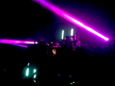 Wolfgang Gartner @ Avalon 04/01/11 "YIN"