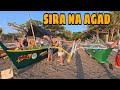 SIRA NA PALA ANG BANGKA