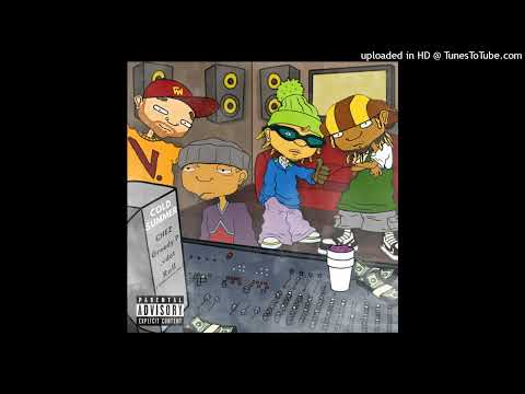 CHEZ x GREEDY P - HOOD FAVORITE