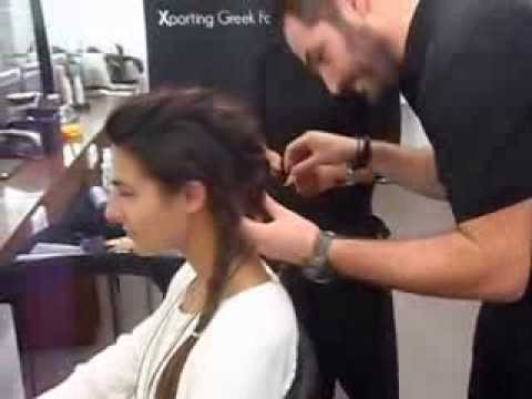 Vassilis Diamantopoulos for Apostolos Mitropoulos for Underground at Fashion Goes Rock!