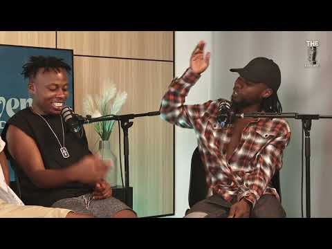 The97sPodcast Episode 19 - TiP ToP  Ft. KwemZ