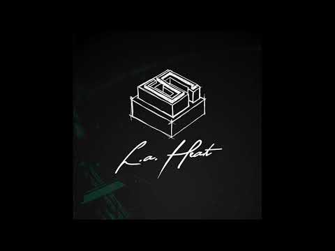 Sebastian Gampl - L.A.Heat (feat. Tommy Reeve)