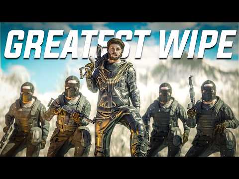 J'AI CRÉÉ UNE ARMÉE FRANCAISE POUR COMBATTRE LE MONDE ! Rust