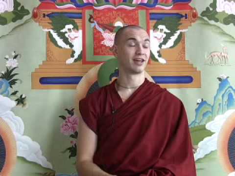 03-21-09 The Meaning of This Life  - BBCorner