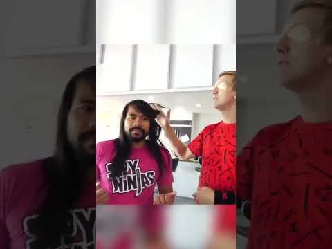 Chad & Vy Being Confused  😂  CWC Getting MAD! 😡 MELVIN QUIT SPY NINJAS! GOODBYE MELVIN! PZ9 BETRAYS