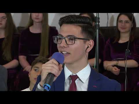 Dynamis Q: Aleluia, București - iun 2022