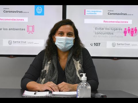 Portada video