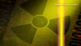 Covenant &quot;Stalker&quot; - #VisualMusicAnimation