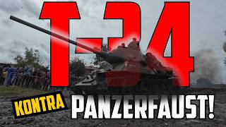 Panzer IV, StuG III, T-34, Sherman czyli lato z Tank Hunterem!