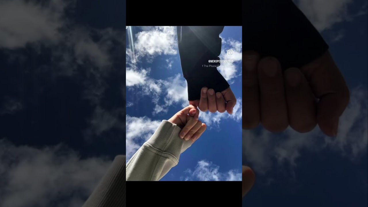 Cute Couple Wallpaper Idea #idea #wallpaper