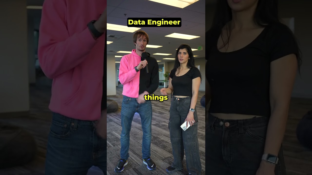 Is $600K Salary Realistic for Data Engineers? ft @EcZachly_