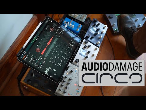 Free Download Circa v1.1.5 LiNUX WiN MAC-OHSiE