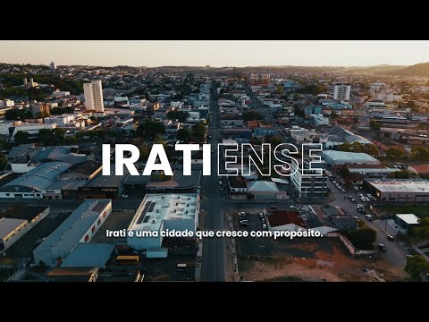 Irati - Paraná