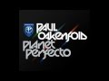 Arjona vs. Ja-Karta - Solarwave (Millaway Remix) @ Planet Perfecto 43 with Paul Oakenfold