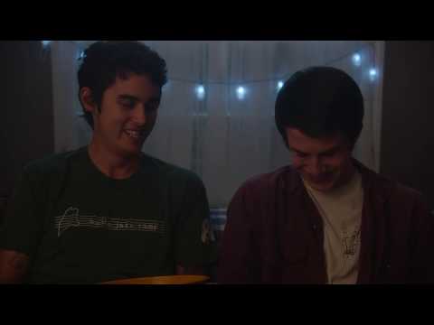 Thumbnail for Wallows - 1980s Horror Film (Behind The Scenes) by Wallows