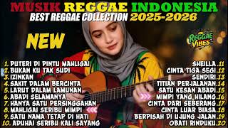 Download lagu 🔴 Top Hits Spotify Reggae Indonesia 2025 🔁🔥 Full Album SKA Reggae Cover Musik Santai Terbaru Terbaik mp3