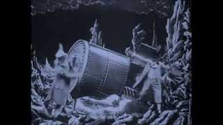 CAPTAIN BEEFHEART -- MOONLIGHT ON VERMONT