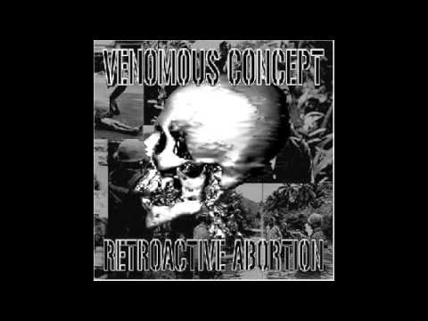 Venomous Concept - Braincrash