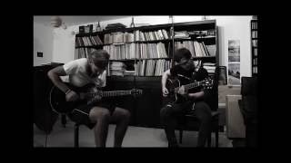 Architects - From the Wilderness (Acoustic Cover)