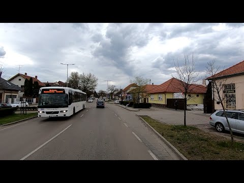 Jászberény 5-ös járat; Electrolux - Autóbusz-állomás