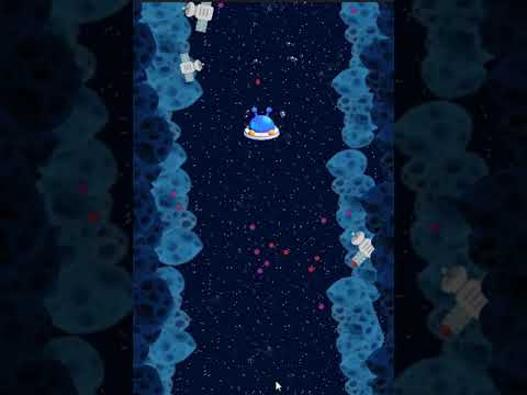 Galaxy Escape Plus Video