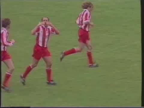 1990/91: FC Homburg - Fortuna Köln 3:2