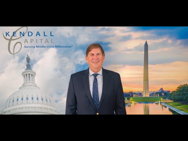 Clark’s 2 Minute Market Update: March 11, 2025