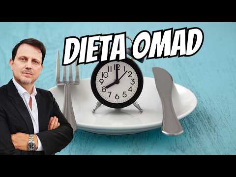 The OMAD diet: Is eating one meal a day while fasting a safe diet for weight loss?