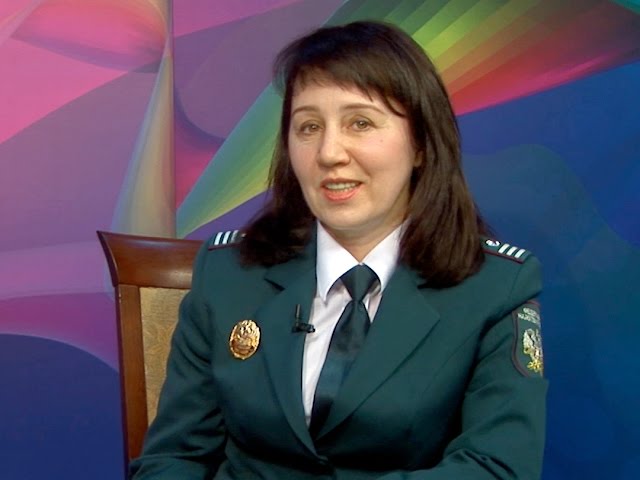 Актуальное интервью за 28 марта 2016 г.