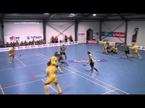 FBC ČPP Software Ostrava   Sokol Pardubice