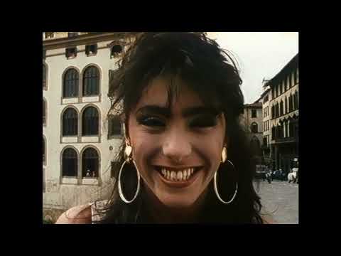 Sabrina - My Chico (music video/1988/HD)