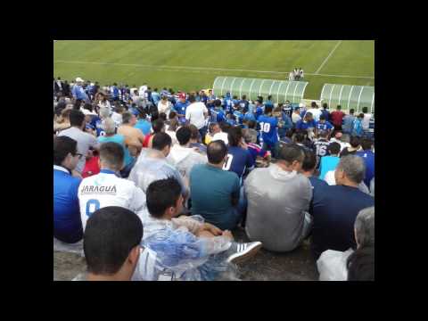 SAO BENTO x CORINTHIANS