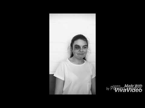 “Biolentziarik ez!”