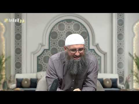 Da li se u toku posta pri abdestu može izostaviti ispiranje usta i nosa? - Elvedin Pezić