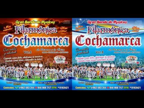 Borrame de la lista de amores - Gran Banda Filarmónica Cochamarca