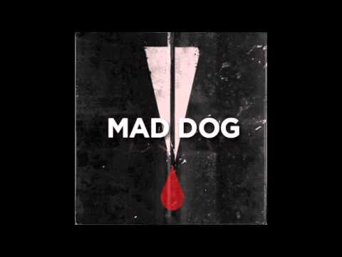 DJ Mad Dog feat MC Jeff - Agony